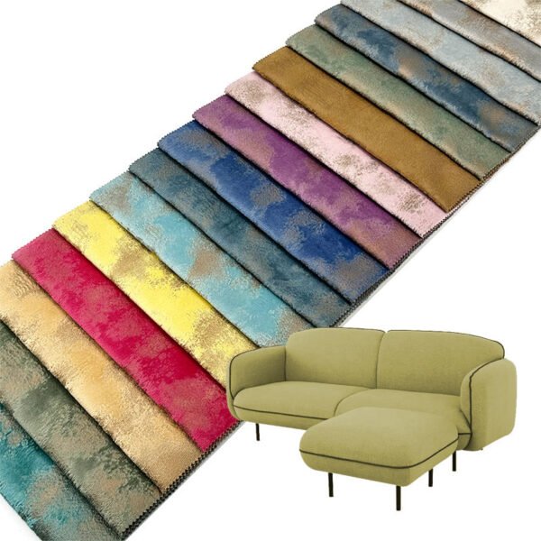 320gsm Polyester Printed Fabric