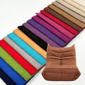 Exceptional Polyester Printed Fabric