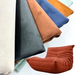 Ultrasuede Microfiber Fabric
