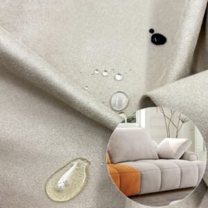 Premium Microfiber Fabric
