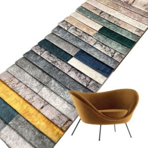 Wholesale 320gsm Polyester Velvet Fabric
