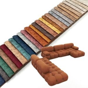 Wholesale Velvet Fabric