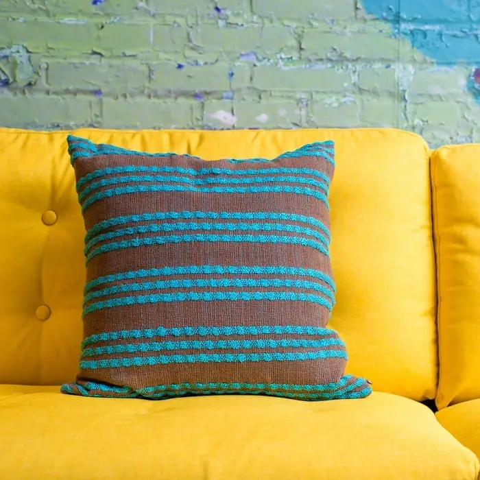 Upholstery-Fabric-yellow