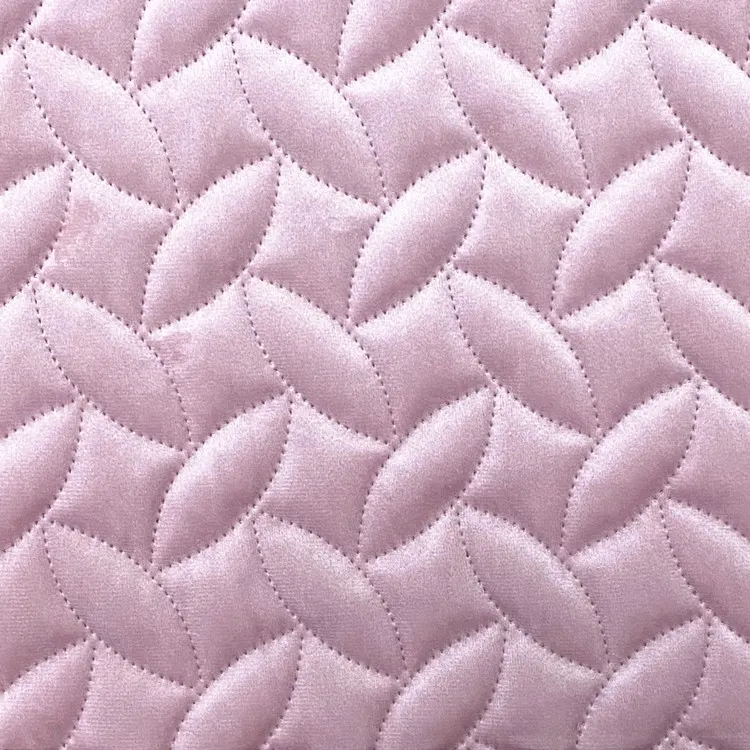 Embroidery Velvet 24TX-0010 - Image 2
