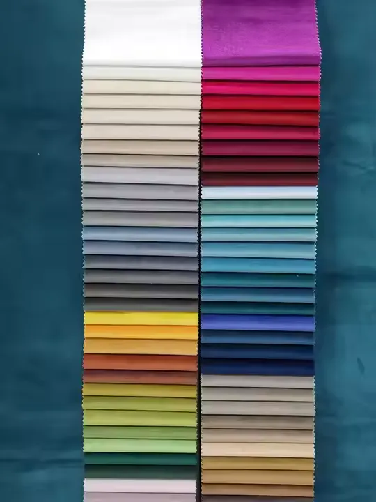 Plain Velvet 24CT-017 - Image 2