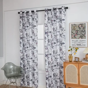 Printing Velvet 24CT-017