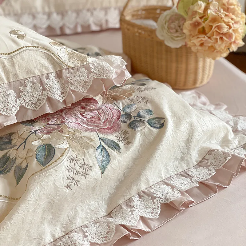 Premium Quality Bed Sheet Set - Image 3