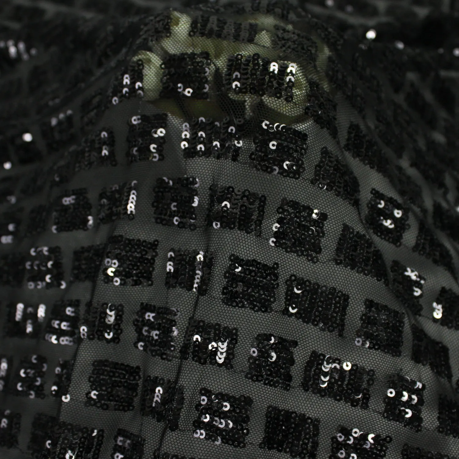 Premium Mesh Fabric - Image 2