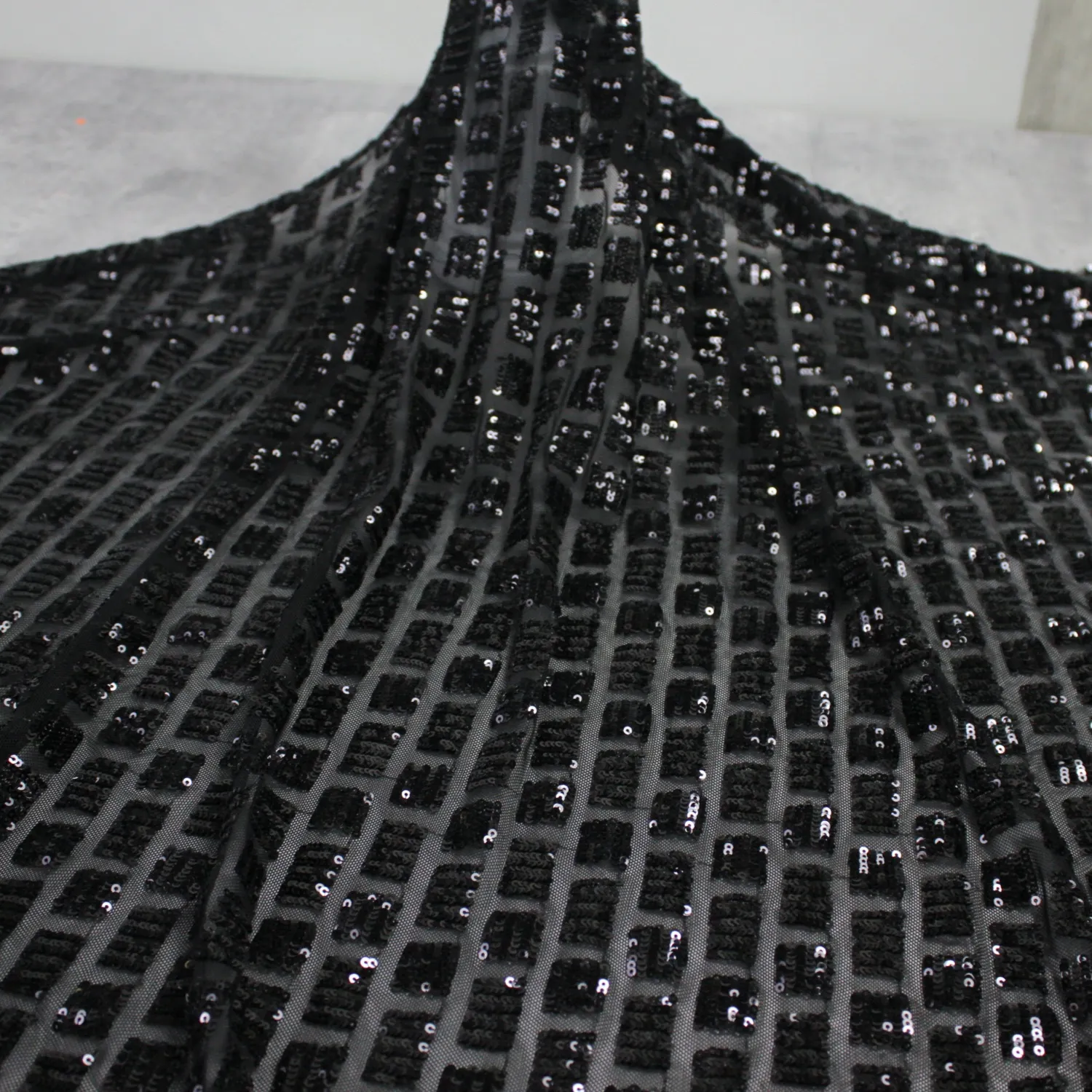 Premium Mesh Fabric - Image 3