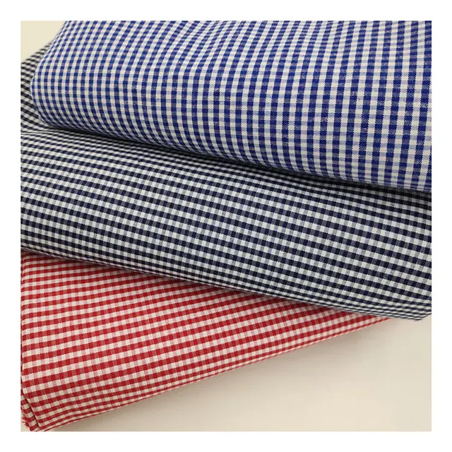 Yarn Dyed Shirt Fabric - Image 2