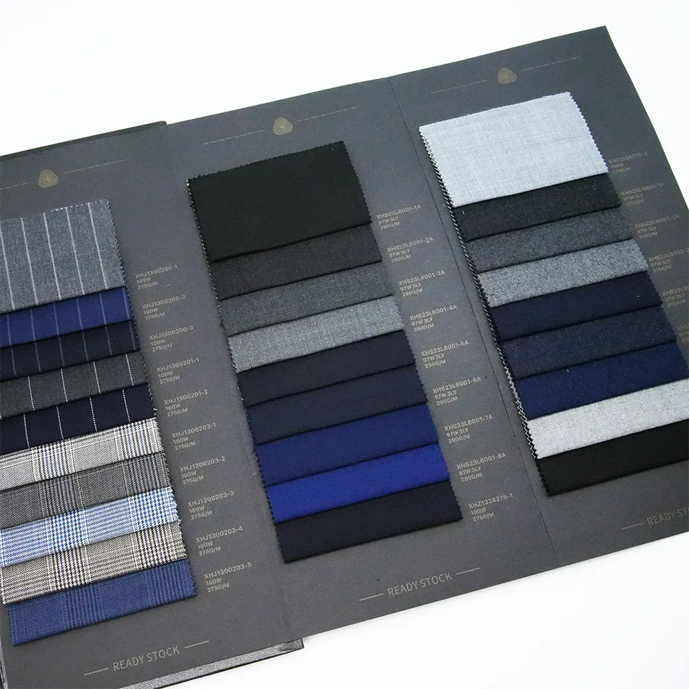 Men's Suit Fabric - Image 2