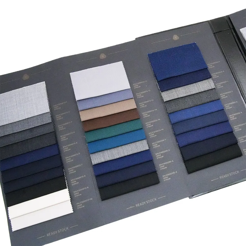 Men's Suit Fabric - Image 3