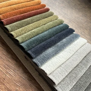 Chenille Fabric 24TX-003