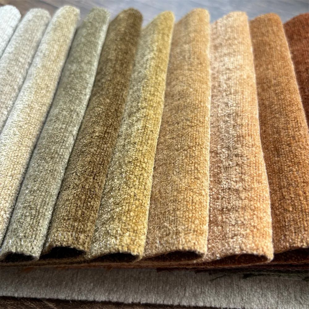 Chenille Fabric 24TX-003 - Image 3