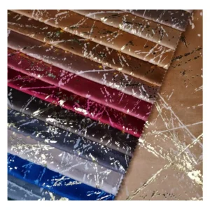 Foil Velvet 24TX-005